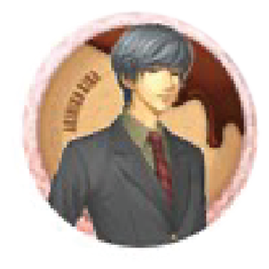 JAPAN乙女♡Festival３ オフィシャル缶バッジくじ