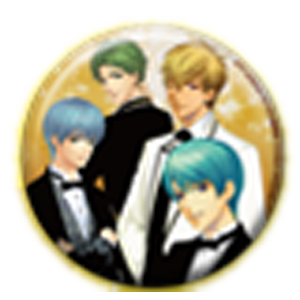 金色のコルダ　ステラ・コンサート　チョコクランチ