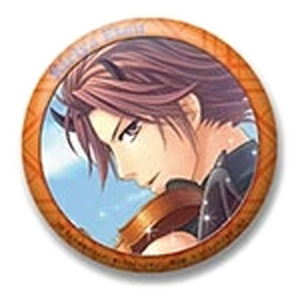 100万人の金色のコルダ トレーディング缶バッジ Vol.3