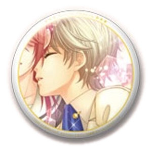 100万人の金色のコルダ トレーディング缶バッジ バレンタイン編