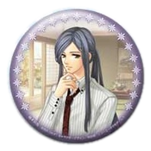 金色のコルダシリーズ 75㎜缶バッジ3個セット ウインターコレクション