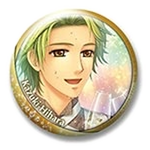 100万人の金色のコルダ トレーディング缶バッジ Vol.3