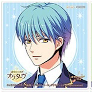 金色のコルダ オクターヴ あみあみ アクリルバッジ