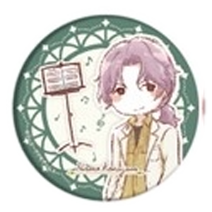 A3Store『100万人の金色のコルダ』＆『金色のコルダ２』～グラフアート～ 缶バッジ