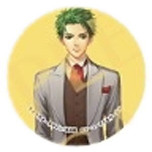 ガールズアトラクション冬祭2014 缶バッジくじ コーエーテクモゲームス