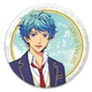 金色のコルダ オクターヴ トレーディング缶バッジVol.2