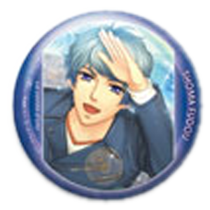 100万人の金色のコルダ トレーディング缶バッジ Vol.4