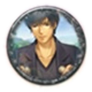 ネオロマンス 20th アニバーサリーコンサート 100万人の金色のコルダ トレーディング缶バッジ VOL.2