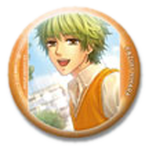 100万人の金色のコルダ トレーディング缶バッジ Vol.4