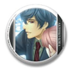 100万人の金色のコルダ トレーディング缶バッジ Vol.4