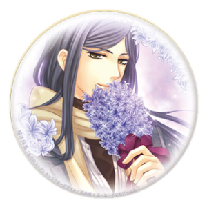 金色のコルダ２シリーズ 缶バッジ2個セット