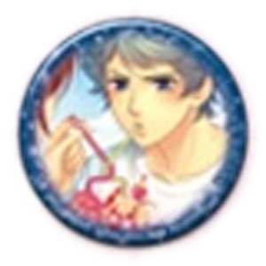 ネオロマンス 20th アニバーサリーコンサート 100万人の金色のコルダ トレーディング缶バッジ VOL.2