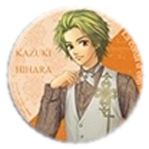 ネオロマンス缶バッジセット 100万人の金色のコルダ