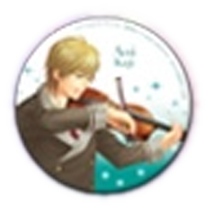 ネオロマンス 20th アニバーサリーコンサート 100万人の金色のコルダ トレーディング缶バッジ VOL.2