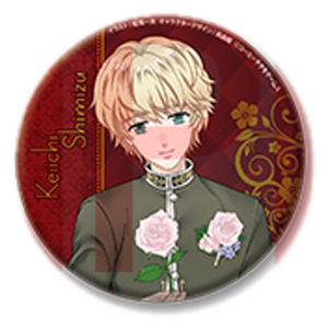 金色のコルダ 15th Anniversary トレーディング缶バッジ Vol.2