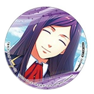 金色のコルダ オクターヴ WonderGOO 缶バッジ