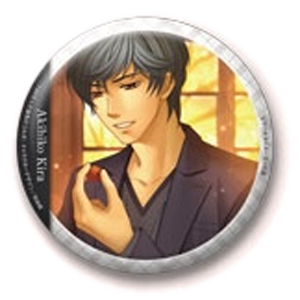 100万人の金色のコルダ トレーディング缶バッジ バレンタイン編