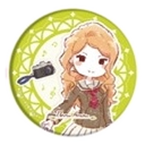 A3Store『100万人の金色のコルダ』＆『金色のコルダ２』～グラフアート～ 缶バッジ