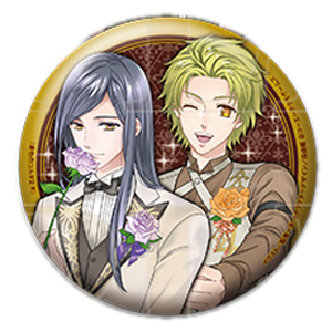 金色のコルダ 15th Anniversary ガトーシュー（全2種）