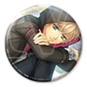 金色のコルダ２ ff トレーディング缶バッジ