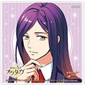 金色のコルダ オクターヴ あみあみ アクリルバッジ