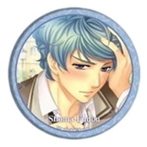 A3Store『100万人の金色のコルダ』＆『金色のコルダ２』～オリジナル～ 缶バッジ