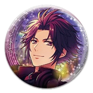 金色のコルダ スターライトオーケストラ トレーディングホログラム缶バッジ-伝説の演奏家 『金色のコルダ２』