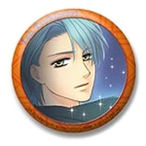 100万人の金色のコルダ トレーディング缶バッジ Vol.3