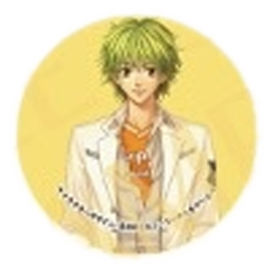 ガールズアトラクション冬祭2014 缶バッジくじ コーエーテクモゲームス