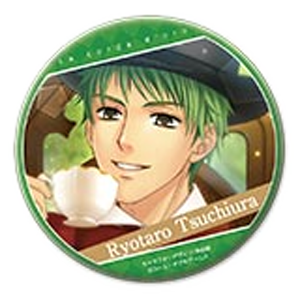 金色のコルダ トレーディング缶バッジ 夏の夜の戯れ編