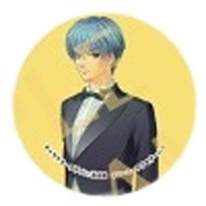 ガールズアトラクション冬祭2014 缶バッジくじ コーエーテクモゲームス