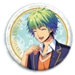 金色のコルダ オクターヴ トレーディング缶バッジVol.2