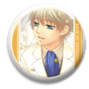 100万人の金色のコルダ トレーディング缶バッジ Vol.4