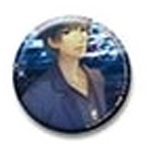 ネオロマンス・フェスタ 金色のコルダ～10ｔｈ Birthday～ミニカード付きトレーディング缶バッジ