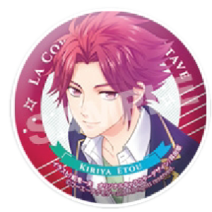 『金色のコルダ オクターヴ』缶バッジセットがついたebtenDXパック