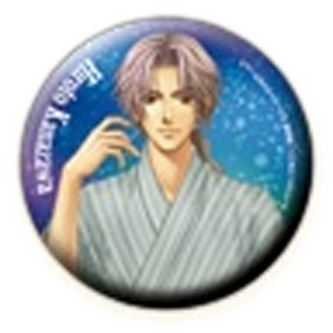 星奏学院祭４「100万人の金色のコルダ」トレーディング缶バッジ