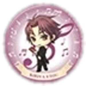 ネオロマンス缶バッジセット 100万人の金色のコルダ