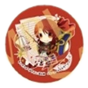 ガールズアトラクション冬祭2014 缶バッジくじ コーエーテクモゲームス