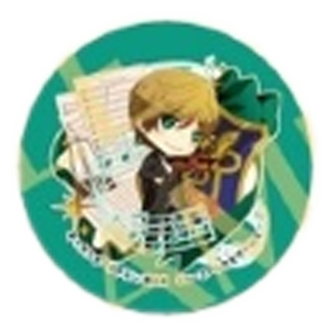 ガールズアトラクション冬祭2014 缶バッジくじ コーエーテクモゲームス