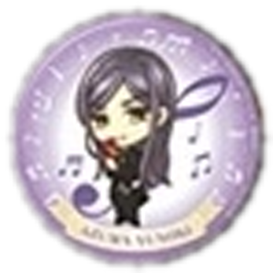 ネオロマンス缶バッジセット 100万人の金色のコルダ