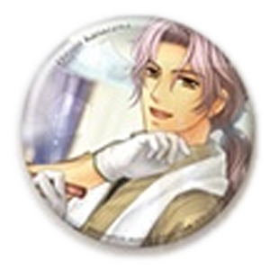 金色のコルダ２ ff トレーディング缶バッジ