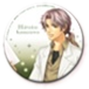 ネオロマンス 20th アニバーサリーコンサート 100万人の金色のコルダ トレーディング缶バッジ VOL.2