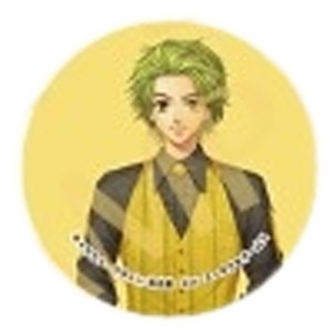 ガールズアトラクション冬祭2014 缶バッジくじ コーエーテクモゲームス