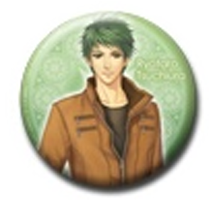 「金色のコルダ４」トレーディング缶バッジ