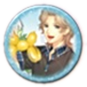 ネオロマンス 20th アニバーサリーコンサート 100万人の金色のコルダ トレーディング缶バッジ VOL.2