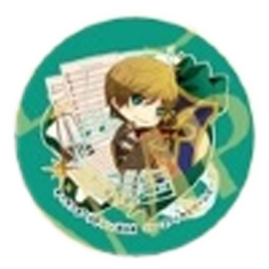 ガールズアトラクション冬祭2014 缶バッジくじ コーエーテクモゲームス