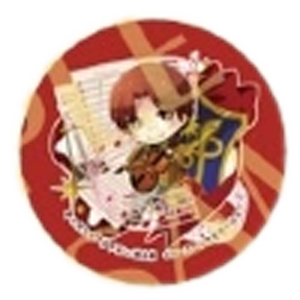 ガールズアトラクション冬祭2014 缶バッジくじ コーエーテクモゲームス