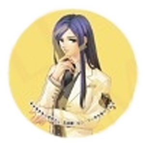 ガールズアトラクション冬祭2014 缶バッジくじ コーエーテクモゲームス