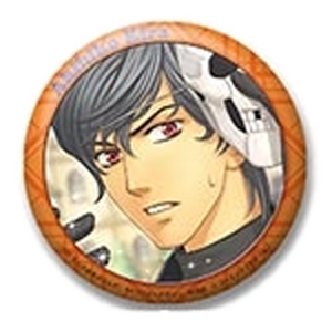 100万人の金色のコルダ トレーディング缶バッジ Vol.3