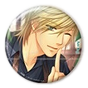 金色のコルダ２ ff トレーディング缶バッジ